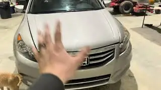 $399 Cheap Paint job BETTER THAN MAACO ?
