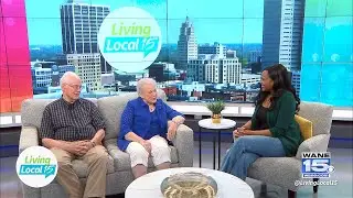 Timbercrest Senior Living Community provides many housing options and activities | Living Local 15