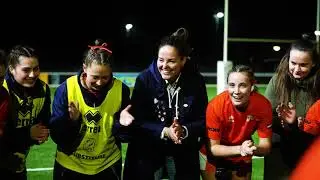 After movie Netherlands Women's XV vs Brasil Women's XV (15-07)
