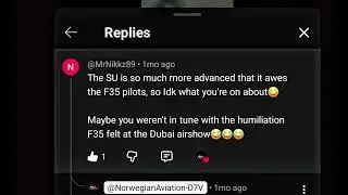 Reacting to my comments😭✌️ #airplane #aviation #edit #reaction #video #fyp