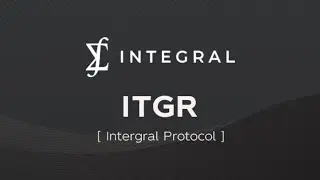 IS ITGR (INTEGRAL) CRYPTO ABOUT TO 1000X?