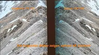 DLP Viewsonic PX747-4K UHD vs LCD Epson EH-TW7100 4K Pro-UHD