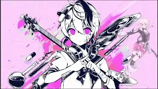 【IA:[R] V6】 ベノム (Venom)【Vocaloid6 Cover】