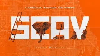 Scav — Официальный трейлер