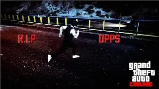 Opptage | #1