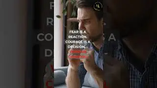 😎💡 5 Inspiring Quotes on Overcoming Fear