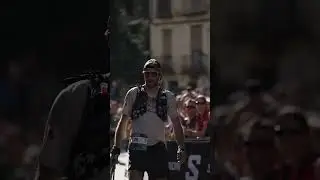 Jonathan Albon🥇 Salomon Ultra Pirineu