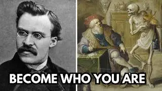 Nietzsche's Demon | How Must You Live?