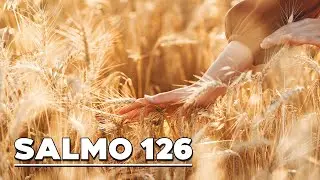 Salmo 126 - Jaime Ospino / Cover