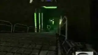 MotherShip - unreal tournament 2004 part2