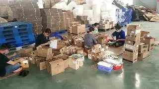 Jetcommerce WH VietNam