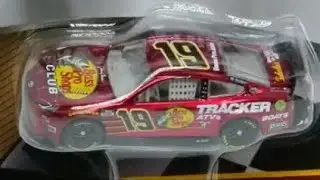 2025 NASCAR Authentics Wave 1