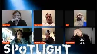 efeds spotlight