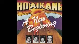 Ho`aikāne - Medley (Reggae Street / Keep On Moving) (1989)