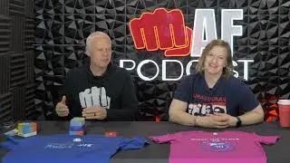 Episode 61 -What Experience Taught You The Most?(w/Melissa Belzer) Dad's Rules Podcast Kevin Belzer