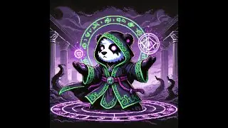 Starship Warlock I Emerald Dream