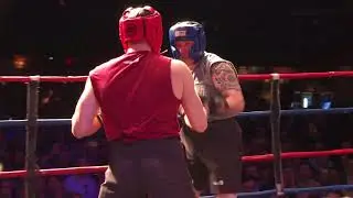 Eric Sonis v Parker Willard