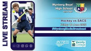 WBHS Hockey 19A vs SACS