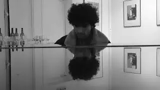 Improvisation Piano Acoustique, Session du 4.12.25 - Alexandre David Lejuez