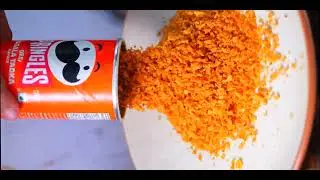 This Fried Paneer Will Be Your New Favorite Snack!