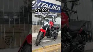Benelli 302s - Jonathan Luna #benelli #302s #bicilindrica #jonathanluna