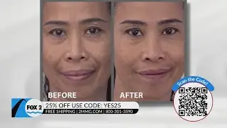 Get a perfect glow and save 25% off 2-Minute Miracle Gel