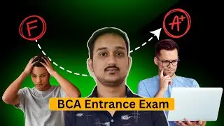 BCA Entrance Exam 2081 | Tips | Syllabus | Guidelines