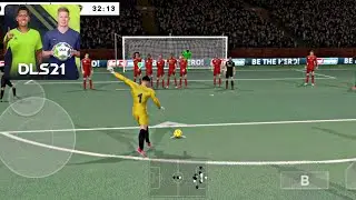 DREAM LEAGUE SOCCER 2021 - LAST GAMEPLAY 🤔 DLS 22 COMING SOON!!!!😍😍