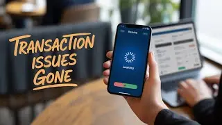 How to fix Prodigy Bank transaction issues - easy method