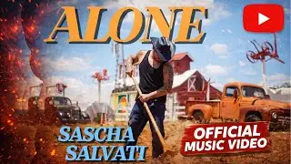 Alone &ndash; Official Music Video