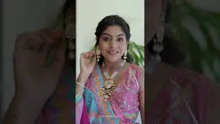 Ridhi Baisa's Phoolon ki Holi | #haldifun#Indianwedding