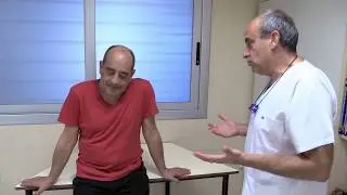 Desescalada Verbal.
