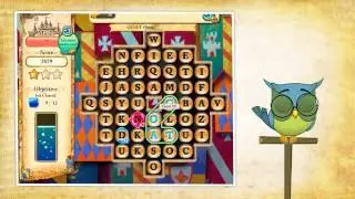 Disney Words of Wonder Trailer