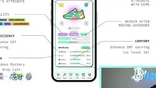 Beginners Guide - Move 2 Earn - Earn 200$ a DAY