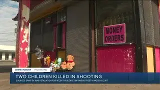 Sources provide insight into Richmond shooting that killed 2 kids