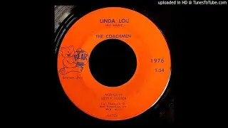 The Coachmen - Linda Lou - Bear (NE Garage)