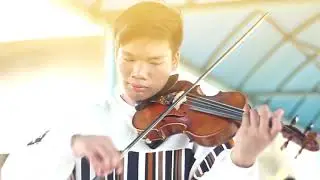 Perfect (Violin Cover) by Lord P.
