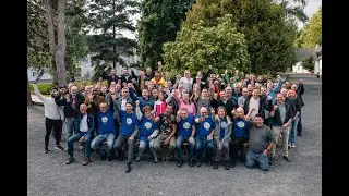 ESSECCA Team Event Wertegarten