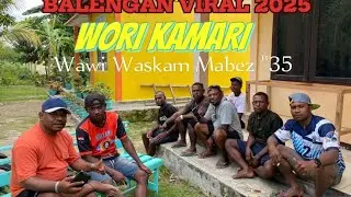 BALENGAN VIRAL 2025✓ WORI KAMARI Andinato SwS Cip Mr. Lando sws || Nallo Rumatarai 27