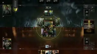 Wanna Be Warlord OTK