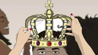 K Beta & DJ J-Scrilla   