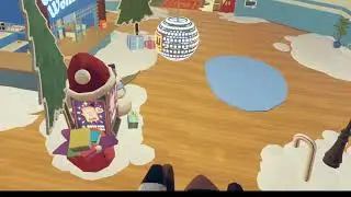 Rec Room 2022