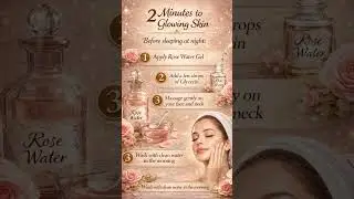 Beauty Tips 💆🎀 #skincare #beauty #tips #trending #viralvideo #reels
