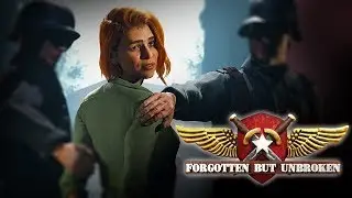 WORLD WAR 2 MEETS XCOM IN THIS NEW RESISTANCE GAME