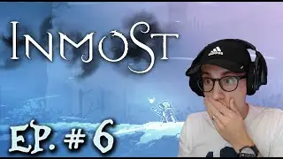 Inmost BLIND Let's Play -- Episode 6