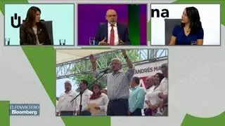&iquest;Cu&aacute;les son las expectativas del pr&oacute;ximo debate presidencial?
