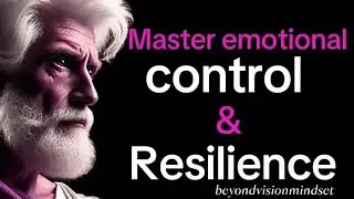 12 Stoic Principles for Mastering Self Control and Resilience   STOIC PHILOSOPHY