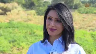 برنامج يسعد صباحك | قصة نجاح سيدات غور الصافي في زراعة نبتة النيلة