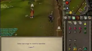 OSRune Riskfight Scam