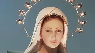 SANTO ROSARIO IN DIRETTA PREGHIAMO PER LE INTENZIONI DEL CUORE IMMACOLATO E PER LA PACE NEL MONDO